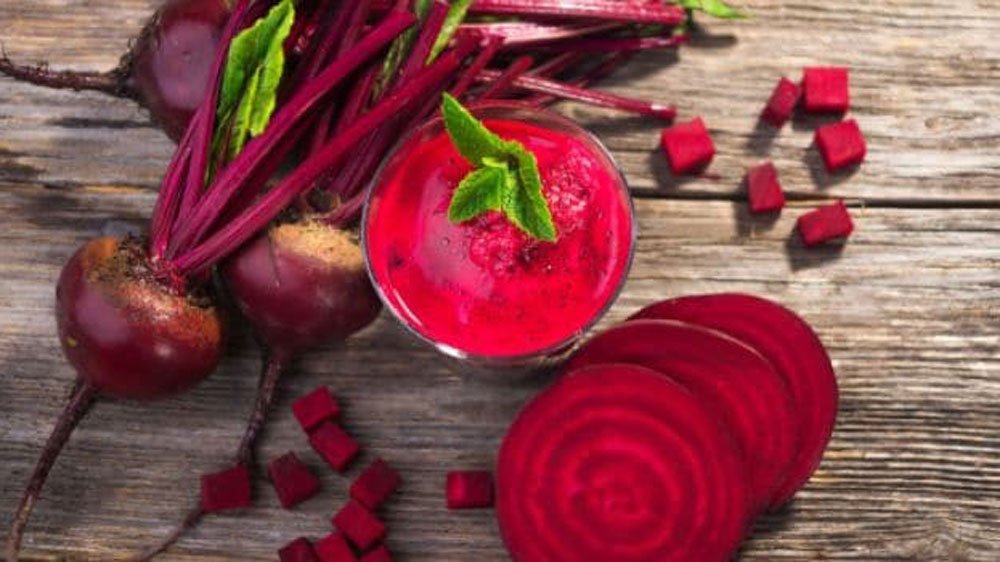 Beetroot