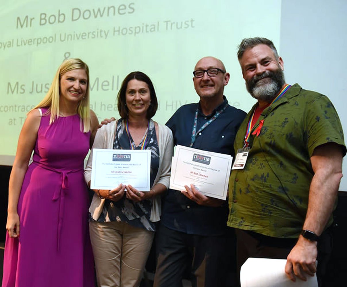 BobDownes-JustineMellor