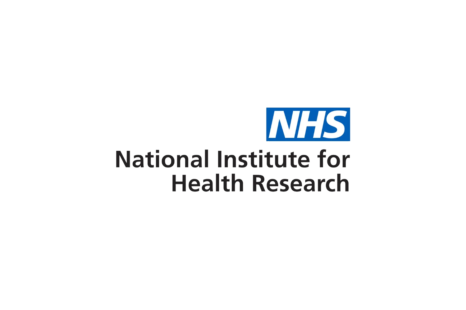 NHS-nifhr-logo