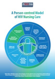 a-person-centred-model-of-HIV-nursing-care