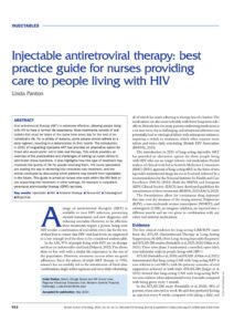 injectable-antiretroviral-therapy-best-practice-guide