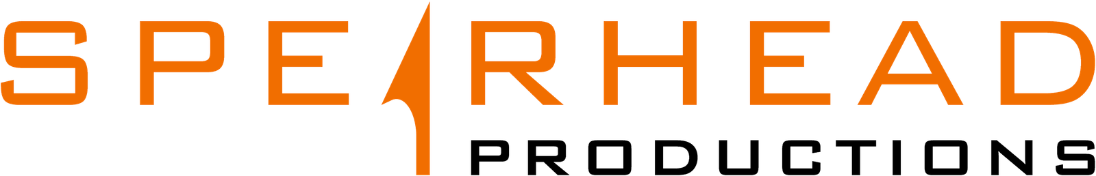 Spearhead Production logo